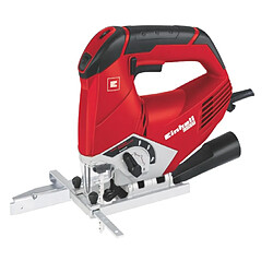 EINHELL - Scie sauteuse pendulaire TE-JS 100