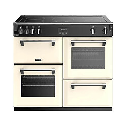 Stoves Piano de cuisson RICHMOND DELUXE 100 EI CREME