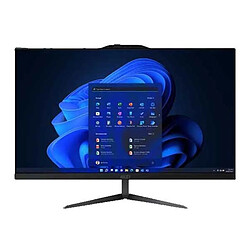 Tout-en-un Msi Modern Am272 12M-423Eu I5-1240P 8 Go 512 Go 27" W11H 