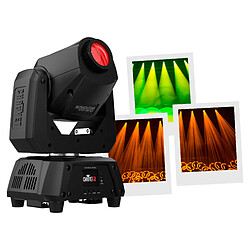 Intimidator Spot 160 ILS Chauvet