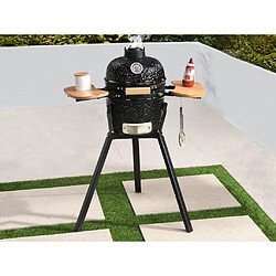 Barbecue charbon de bois Vente-Unique