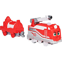 Spin Master Mighty Express Trains motorisés