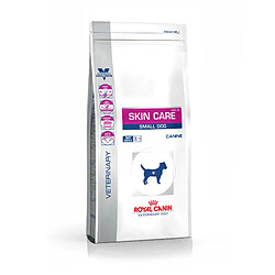 Royal Canin Canine Skin Care Small Dog SKS25