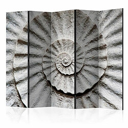 Paris Prix Paravent 5 Volets Shell 172x225cm 