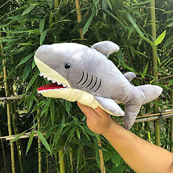 Universal Puppets, jouets, marionnettes en peluche marine vie parent enfant jeu interactif accessoires de requins marionnettes