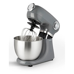 Robot pâtissier Thomson THFP3510G 1000 W Gris