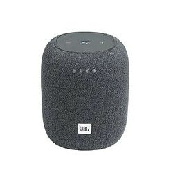 Haut-parleurs bluetooth portables JBL LINK MUSIC 20W Gris