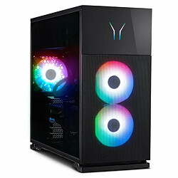 PC de bureau Medion Hunter X30 MD35398 i7-13700K 32 GB RAM 1 TB SSD NVIDIA GeForce RTX 4080