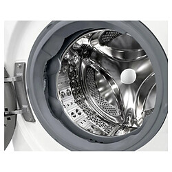 Acheter Lave-linge hublot 11kg 1400 tours/min blanc - F14R78WSTA - LG