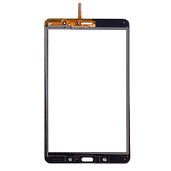 Wewoo Pour Samsung Galaxy Tab Pro blanc 8.4 / T321 Digitizer d'écran tactile (seul sans le LCD)