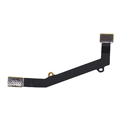 Wewoo Pour Nokia Lumia 930 Connecteur LCD Câble flexible Flex Cable pièce détachée