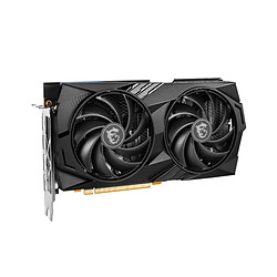 Acheter Carte Graphique MSI RTX 4060 GAMING 8G Geforce RTX 4060 8 GB GDDR6