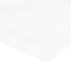 Avis vidaXL Matelas 100x200 cm 7 zones Mousse PU 10 cm H2 H3