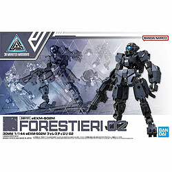 Figure à Collectionner Bandai 1/144 eEXM-S01U FORESTIERI 02