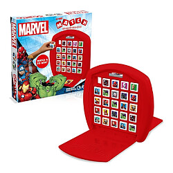 Winning Moves TOP TRUMPS - Marvel Match Board Game