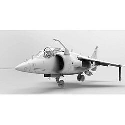 Acheter Kinetic Maquette Avion Av-8a Harrier Usmc