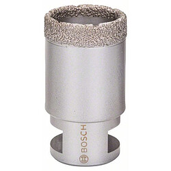 scie trepan - diamantée à sec dry speed best for ceramic - 35 x 35 mm - bosch 2608587121