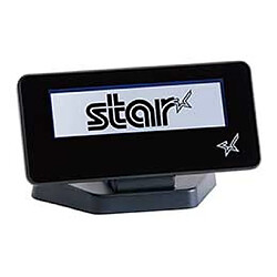 Star Micronics SCD222U 20 chiffres USB 2.0 Noir