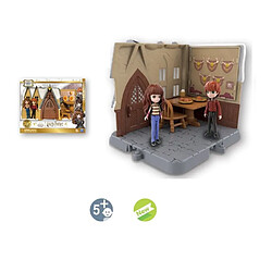 Spin Master Set Les Trois Balais Harry Potter Magical Minis