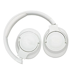 Universal 700bt Over-ear Headphone Full Cover Headset Noise-canceling Bluetooth-compatible pas cher