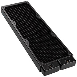 Alphacool NexXxoS ST30 Full Cuivre Radiateur V.2 - 360mm