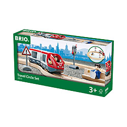 brio Circuit Voyageur - 33511