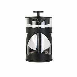 Cook Concept Cafetière à piston en verre et polypropylène Noo 80 cl - 7 tasses.