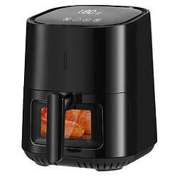 Friteuse à Air Silver IP390ATL 4 L 