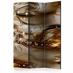 Paris Prix Paravent 3 Volets Stellar Storm 135x172cm