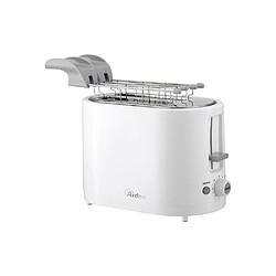 Acheter Grille-pain Ardes ARTOAST01 Blanc 700 W