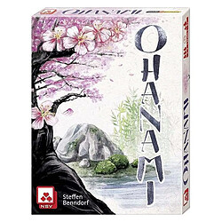 Jeu d’habileté Ohanami 