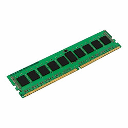 Avis Mémoire RAM Kingston KTH-PL426/16G 16 GB DDR4