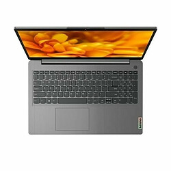 Avis Ordinateur Portable Lenovo 15,6" 8 GB RAM 256 GB SSD AMD Ryzen 5 5500U