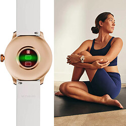 Montre Hybride Withings ScanWatch Light pas cher