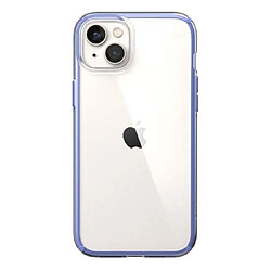 Speck Coque Presidio Perfect Clear Geo pour iPhone 14 Plus/15 Plus Transparent