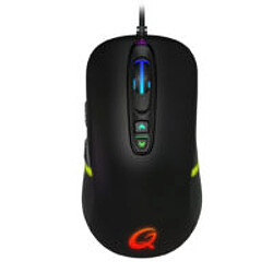 Avis Souris gaming Qpad DX-30 - Optique