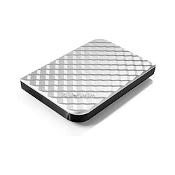 Disque dur HDD Store'N'Go Style VERBATIM 2To 