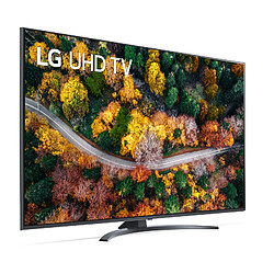 LG 55UP78006LB pas cher