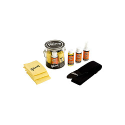 Guitar Care Kit Gibson