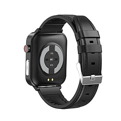 Avis Yonis Montre Connectée IP68 Écran TFT 1.7' Santé