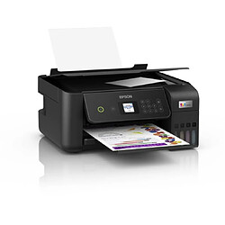 Epson Imprimante multifonction réservoir d'encre ECOTANK-ET2821