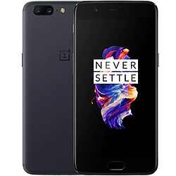 OnePlus 5