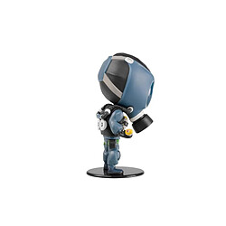 Avis Ubisoft Figurine Six Collection: Chibi Smoke