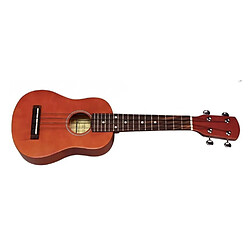 Ukulele Soprano Almeria PS