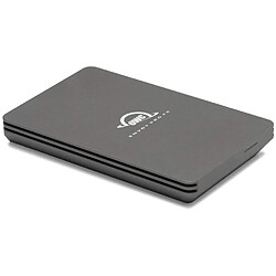 OWC ENVOY PRO FX SSD PORTABLE NVME M.2 2 TO