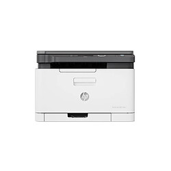 Imprimante multifonction HP Laser Couleur 178nw Blanc