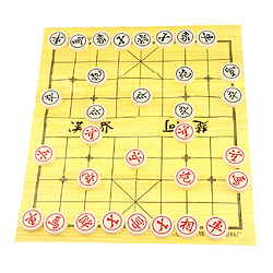 Avis Jeu d'échecs chinois