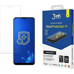 3MK Film de Protection antimicrobien Motorola Moto E40 - SilverProtection+