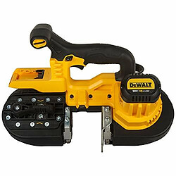 DeWalt Scie à ruban sans fil DCS371N