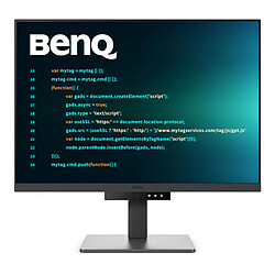 Écran BenQ RD280U 4K Ultra HD 28" 60 Hz